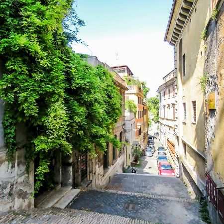 Sant'Onofrio - Trastevere Vatican Apartment Roma Exterior foto