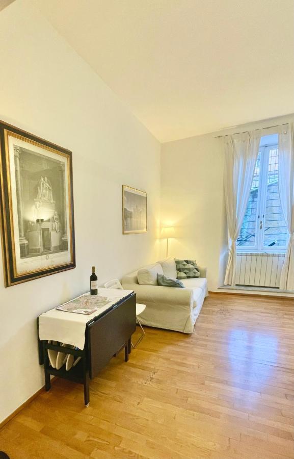 Sant'Onofrio - Trastevere Vatican Apartment Roma Exterior foto