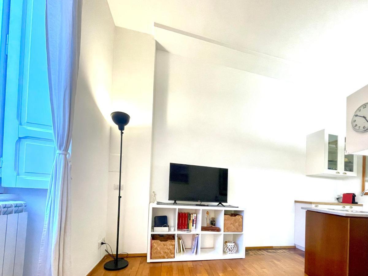 Sant'Onofrio - Trastevere Vatican Apartment Roma Exterior foto