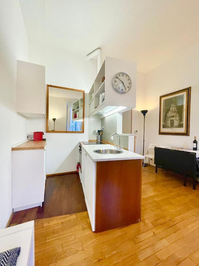Sant'Onofrio - Trastevere Vatican Apartment Roma Exterior foto