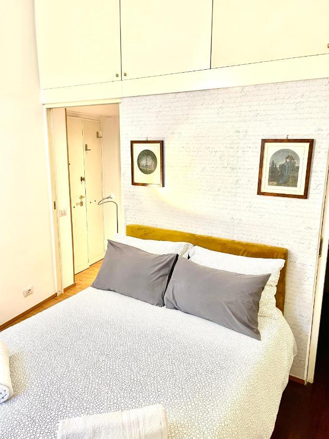 Sant'Onofrio - Trastevere Vatican Apartment Roma Exterior foto