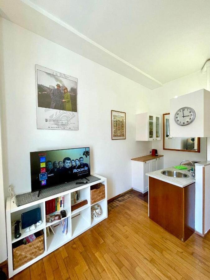 Sant'Onofrio - Trastevere Vatican Apartment Roma Exterior foto