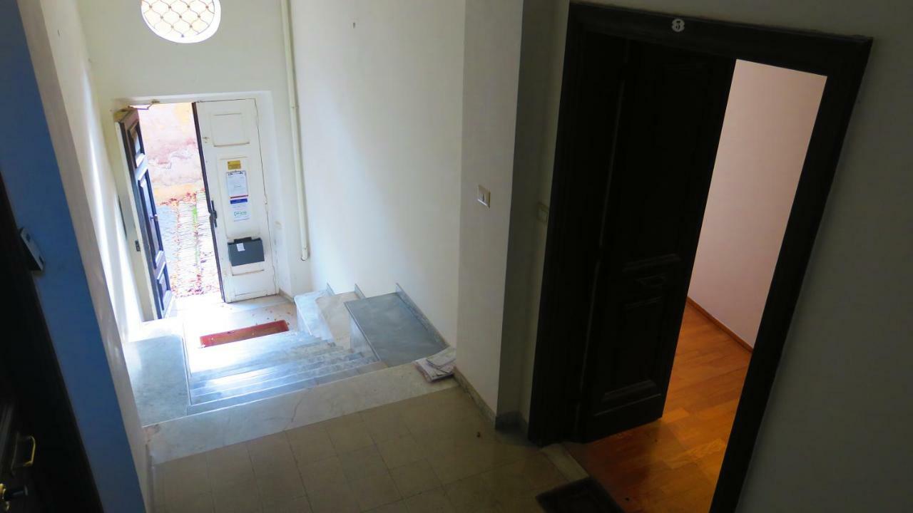 Sant'Onofrio - Trastevere Vatican Apartment Roma Exterior foto